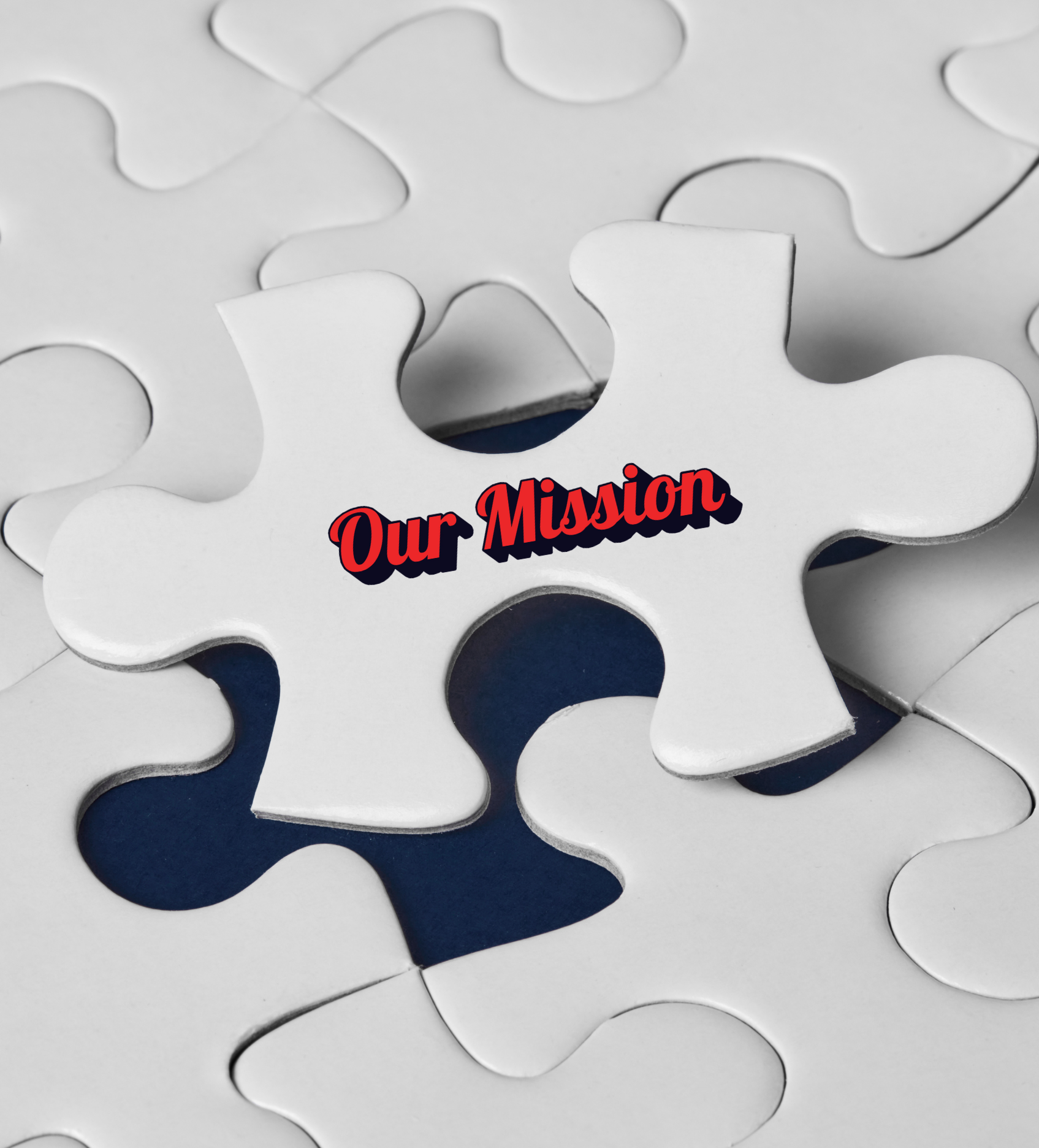 Our Mission