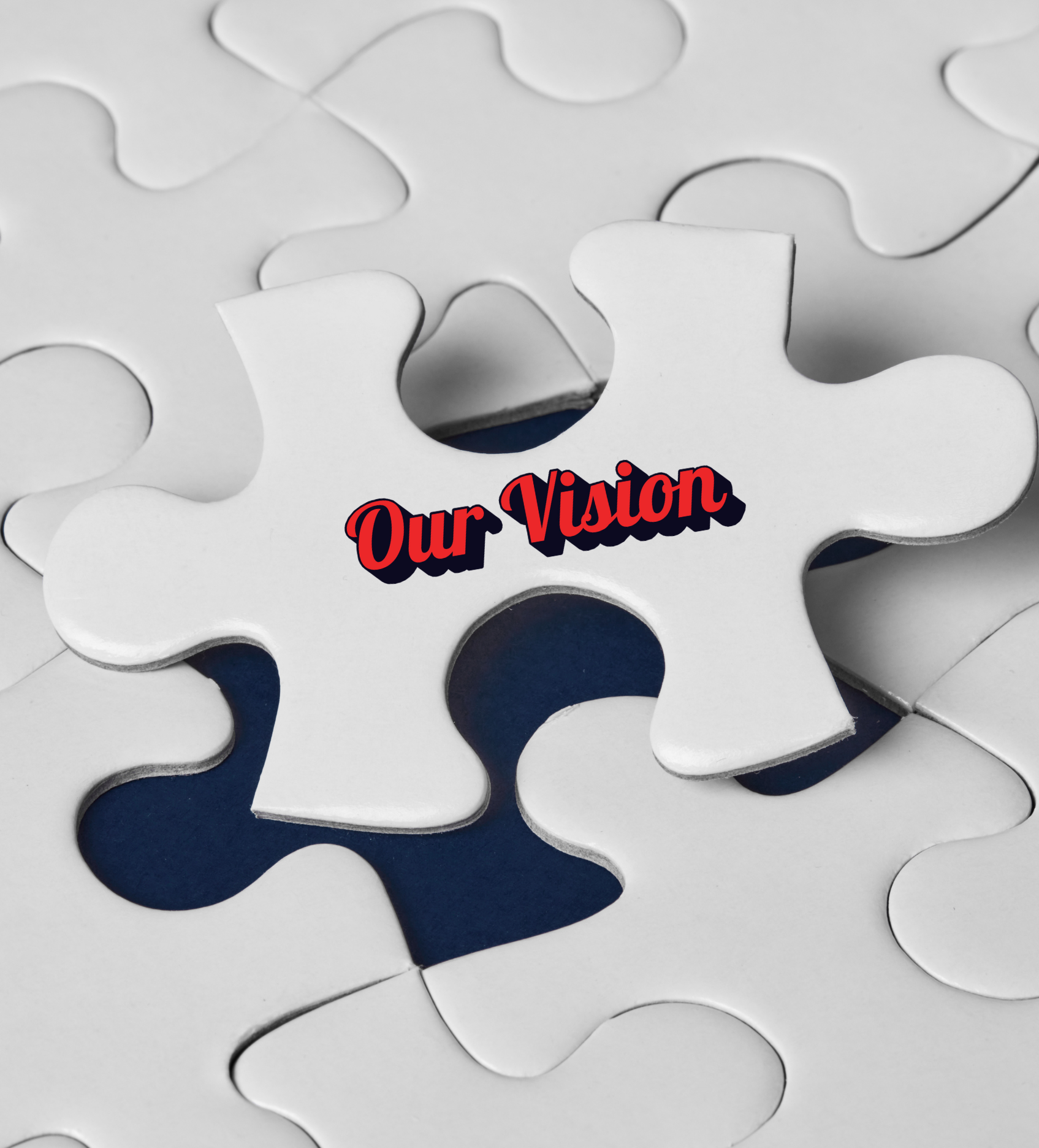 Our Vision